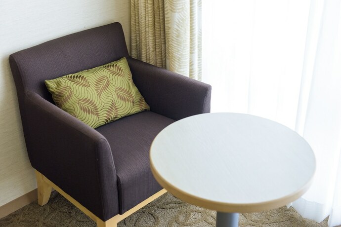 Imagen de la habitación del Hotel Nishitetsu Resort Inn Naha. Foto 20