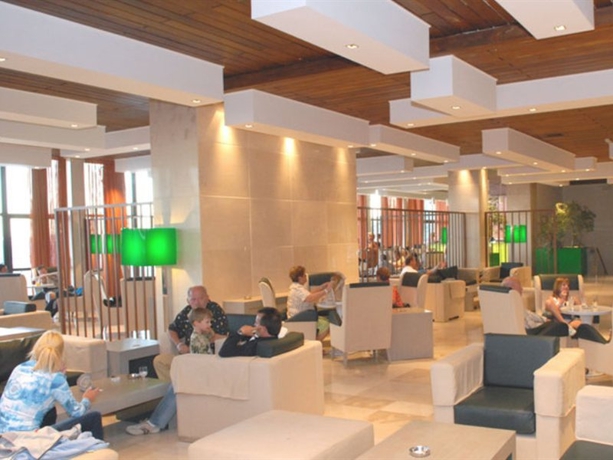 Imagen general del Hotel Nissaki Beach, Nissaki. Foto 4