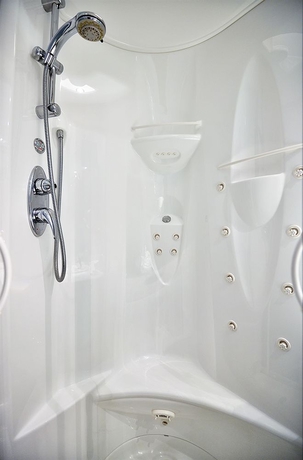 Imagen de la habitación del Hotel Nissaki. Foto 6