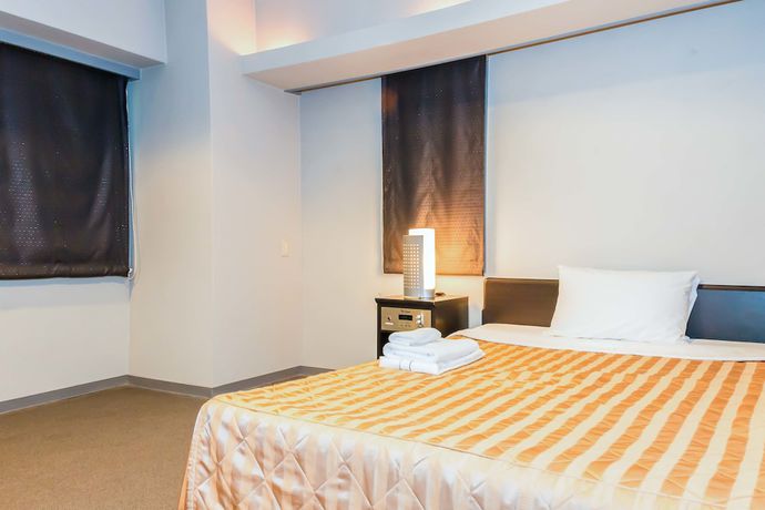 Imagen de la habitación del Hotel Nissei Fukuoka. Foto 10