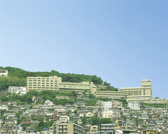 Imagen general del Hotel Nisshokan Shinkan Baishokaku. Foto 2