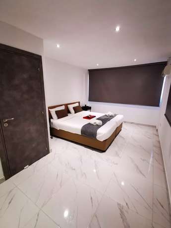 Imagen de la habitación del Hotel Nissi Adonis Suites. Foto 8