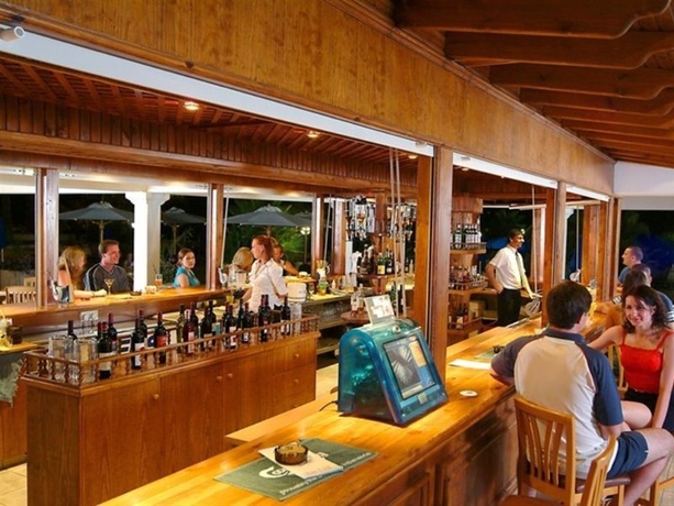 Imagen general del Hotel Nissiana. Foto 4