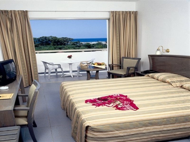 Imagen general del Hotel Nissiana. Foto 10