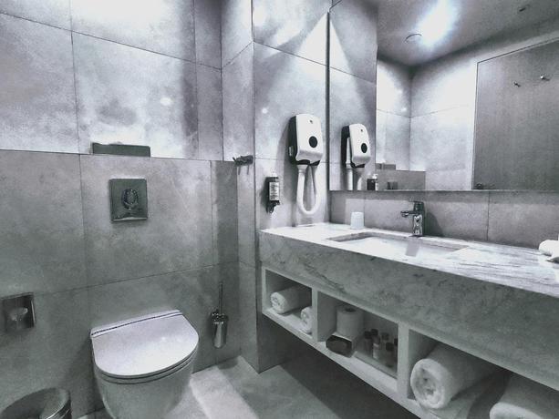 Imagen de la habitación del Hotel Nissiblu Beach Resort. Foto 5