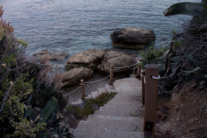 Imagen de los exteriores del Hotel Nissiotiko. Foto 6