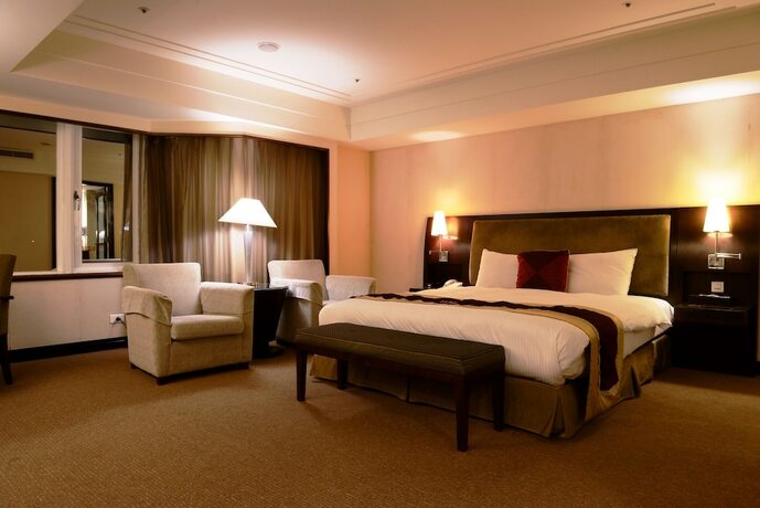 Imagen general del Hotel Nisus. Foto 1