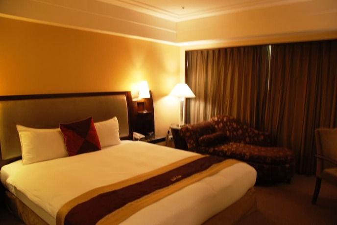 Imagen de la habitación del Hotel Nisus. Foto 2
