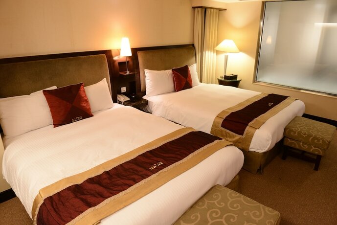 Imagen de la habitación del Hotel Nisus. Foto 4