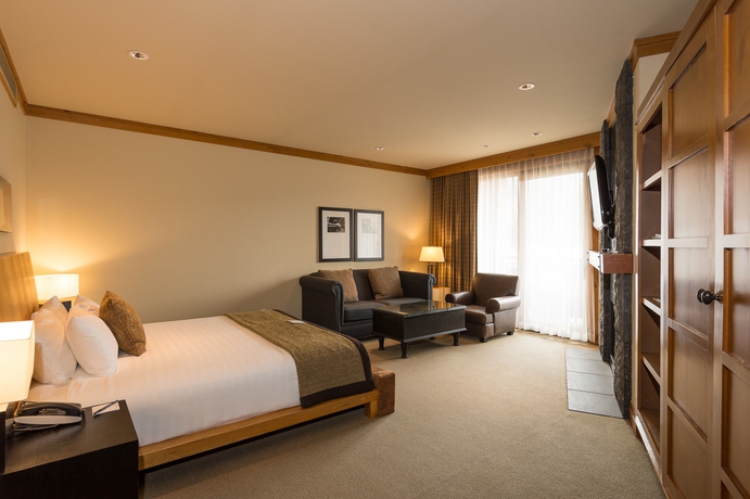 Imagen de la habitación del Hotel Nita Lake Lodge. Foto 3