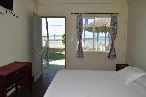 Imagen de la habitación del Hotel Nitana. Foto 6