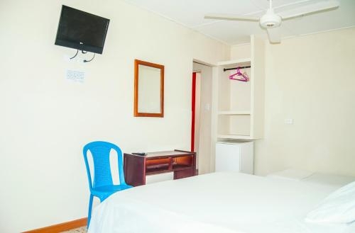 Imagen general del Hotel Nitana. Foto 1