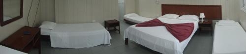 Imagen de la habitación del Hotel Nitana. Foto 8
