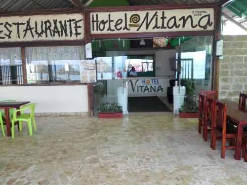 Imagen general del Hotel Nitana. Foto 4