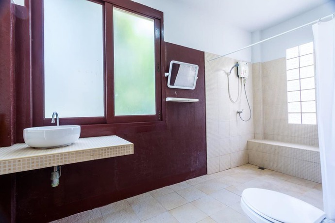 Imagen general del Hotel Nitchanan Villa. Foto 2