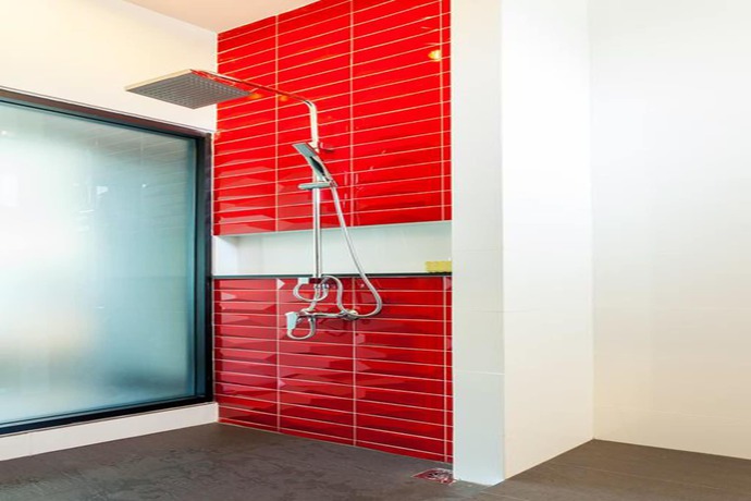 Imagen de la habitación del Hotel Nitchanan Villa. Foto 12