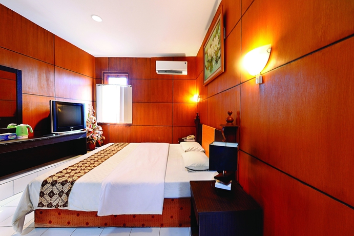 Imagen de la habitación del Hotel Nite And Day Semarang. Foto 4