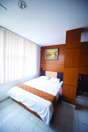 Imagen general del Hotel Nite And Day Semarang. Foto 1