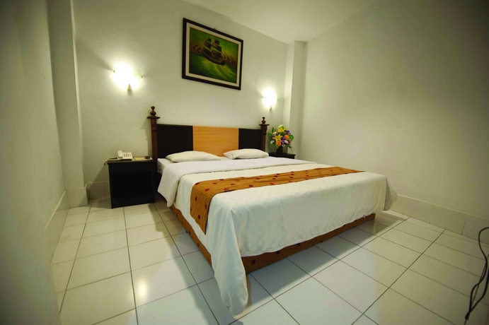 Imagen de la habitación del Hotel Nite And Day Semarang. Foto 9