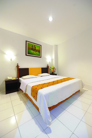 Imagen de la habitación del Hotel Nite And Day Semarang. Foto 13