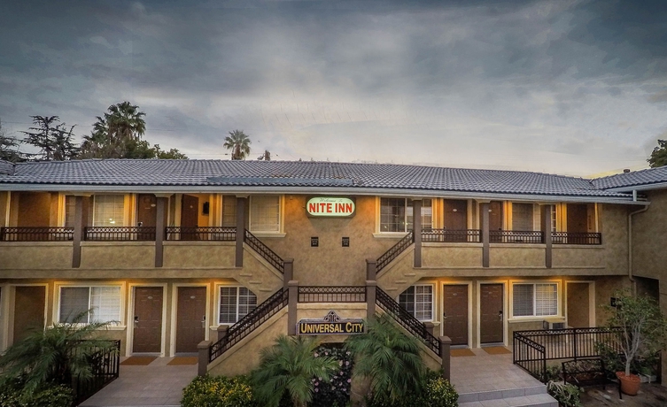 Imagen general del Hotel Nite Inn. Foto 6