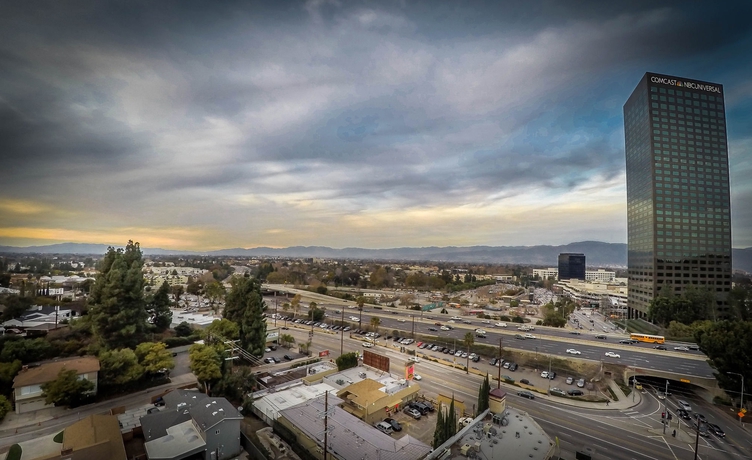 Imagen general del Hotel Nite Inn. Foto 8