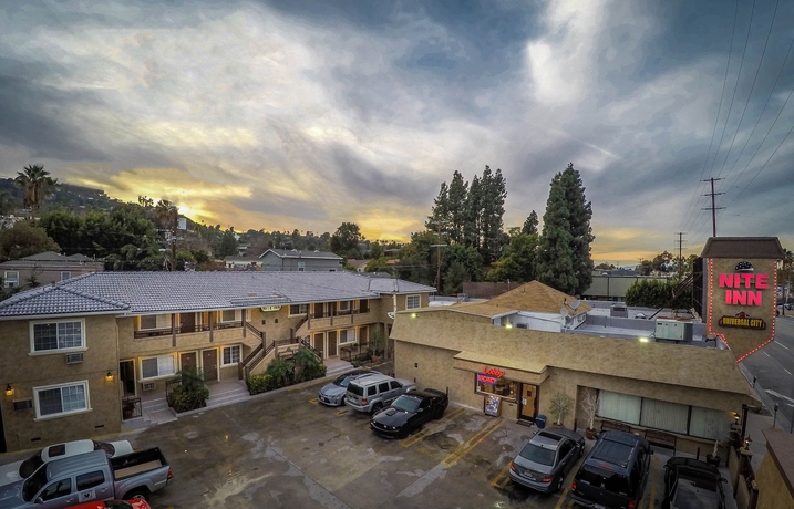 Imagen general del Hotel Nite Inn. Foto 10