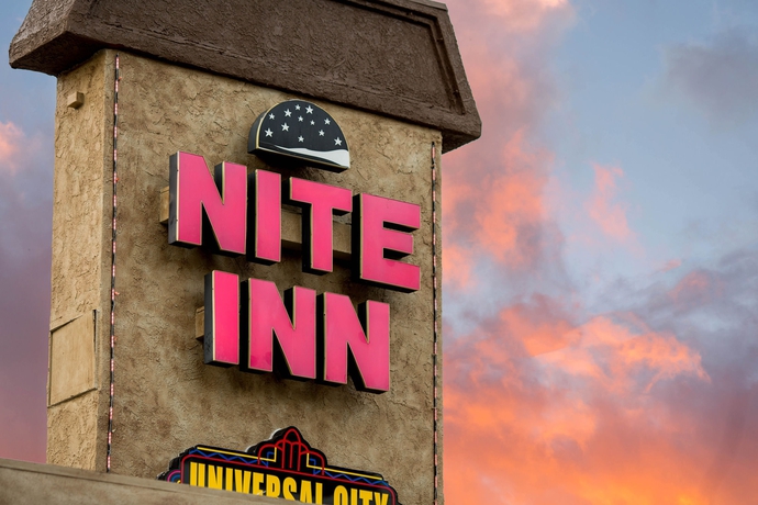 Imagen general del Hotel Nite Inn. Foto 12