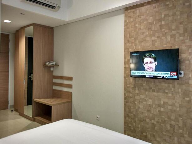 Imagen general del Hotel Nite and Day Residence - Alam Sutera. Foto 3