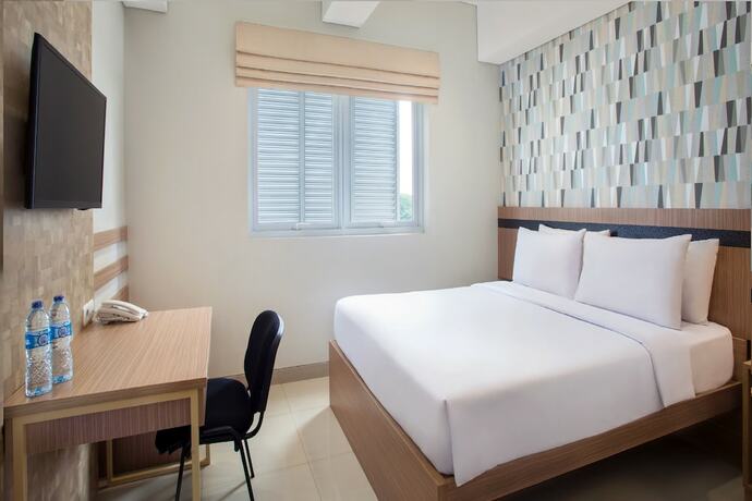 Imagen general del Hotel Nite and Day Residence - Alam Sutera. Foto 4