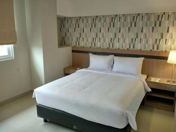 Imagen general del Hotel Nite and Day Residence - Alam Sutera. Foto 5
