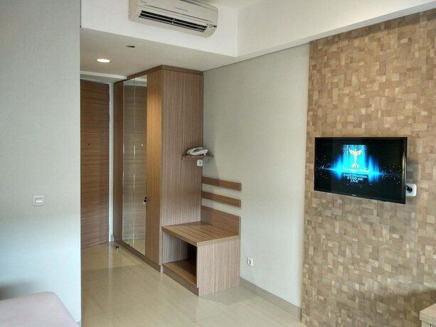 Imagen general del Hotel Nite and Day Residence - Alam Sutera. Foto 6