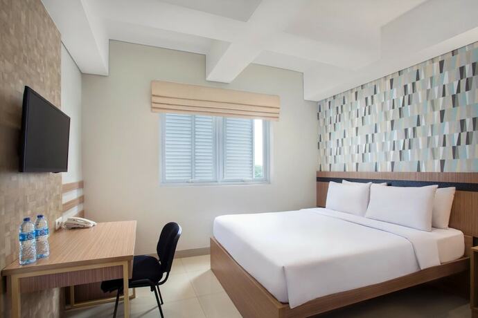 Imagen general del Hotel Nite and Day Residence - Alam Sutera. Foto 7