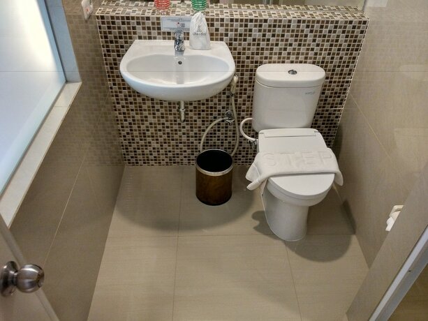 Imagen general del Hotel Nite and Day Residence - Alam Sutera. Foto 8