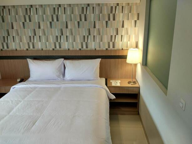 Imagen general del Hotel Nite and Day Residence - Alam Sutera. Foto 10