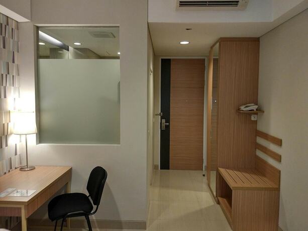 Imagen general del Hotel Nite and Day Residence - Alam Sutera. Foto 13