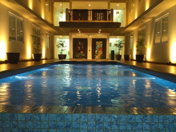 Imagen general del Hotel Nite and Day Residence - Alam Sutera. Foto 14
