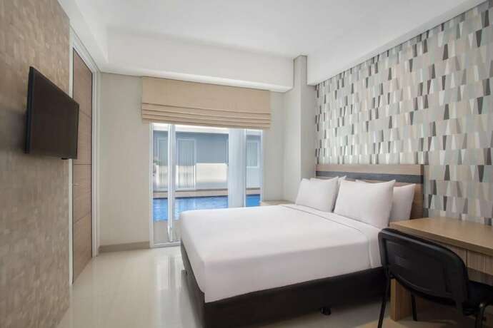 Imagen general del Hotel Nite and Day Residence - Alam Sutera. Foto 16