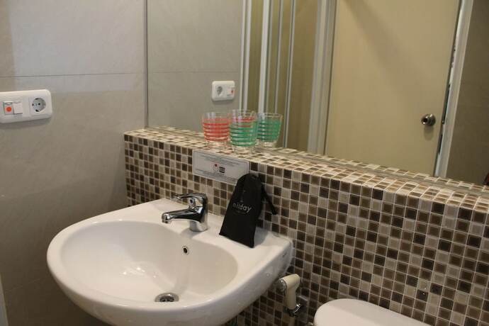 Imagen de la habitación del Hotel Nite and Day Residence - Alam Sutera. Foto 19