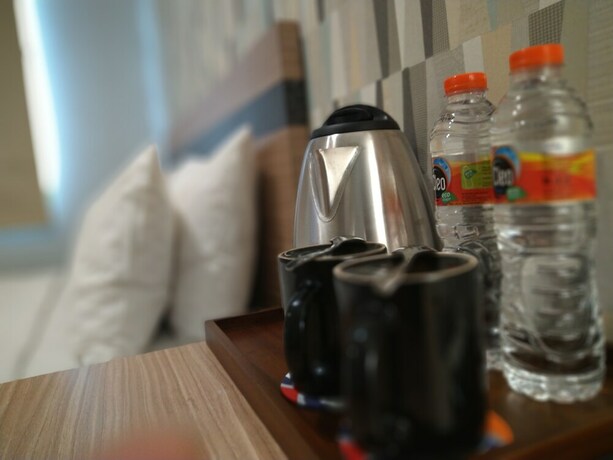 Imagen de la habitación del Hotel Nite and Day Residence - Alam Sutera. Foto 26