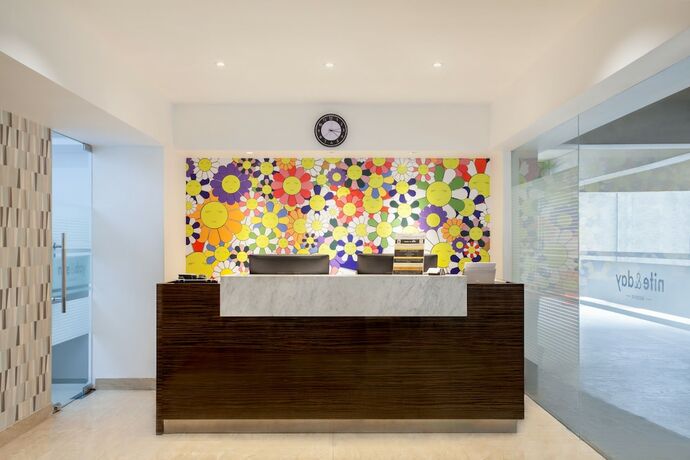 Imagen de los interiores del Hotel Nite and Day Residence - Alam Sutera. Foto 28