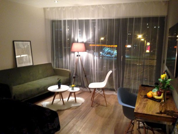Imagen general del Hotel Niteroom Boutiquehotel. Foto 1