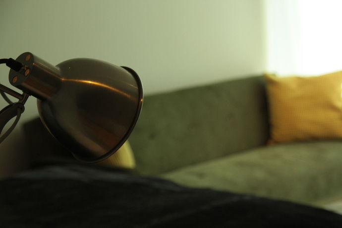 Imagen de la habitación del Hotel Niteroom Boutiquehotel. Foto 4