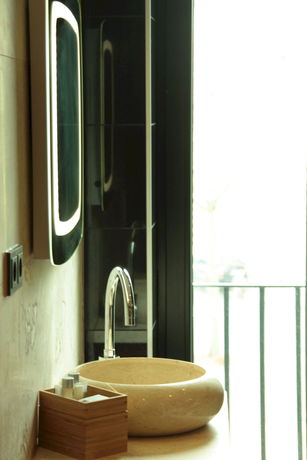 Imagen de los interiores del Hotel Niteroom Boutiquehotel. Foto 7