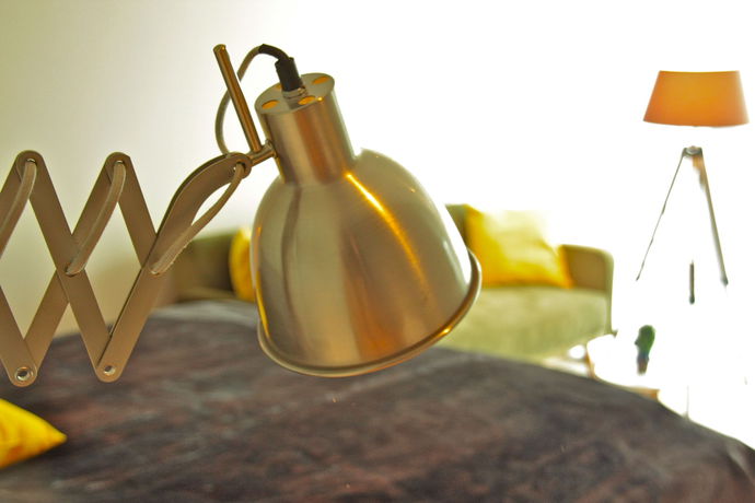 Imagen de los interiores del Hotel Niteroom Boutiquehotel. Foto 8