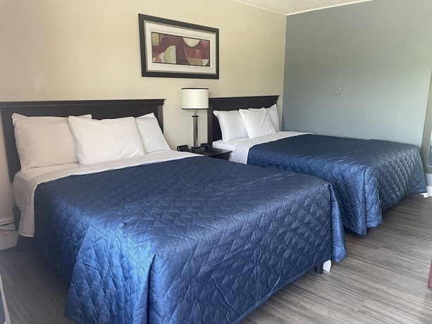 Imagen de la habitación del Hotel Nites Inn Motel. Foto 2
