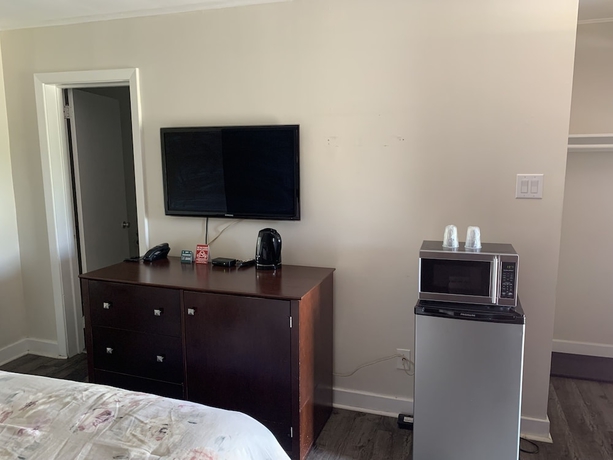 Imagen de la habitación del Hotel Nites Inn Motel. Foto 4