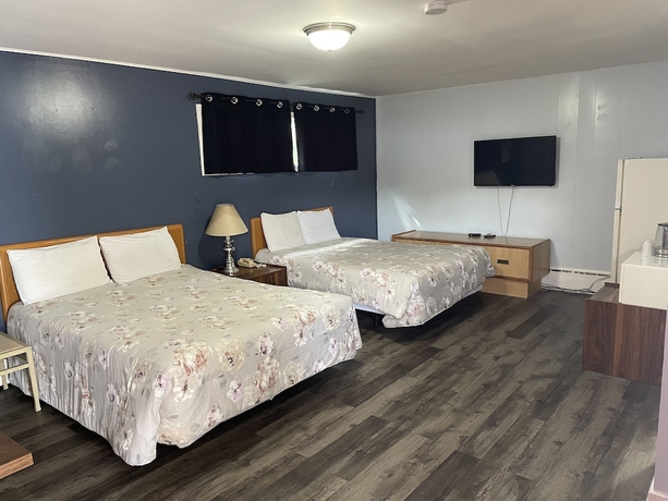 Imagen de la habitación del Hotel Nites Inn Motel. Foto 5