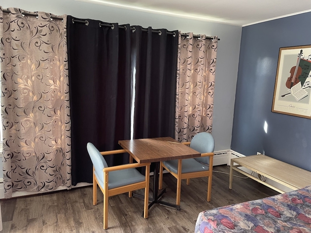 Imagen de la habitación del Hotel Nites Inn Motel. Foto 6