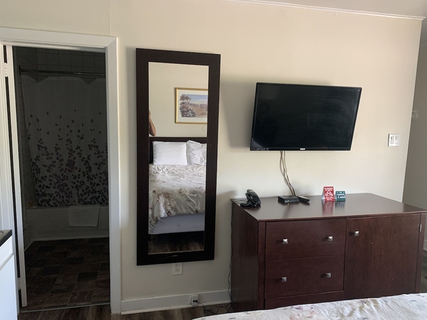 Imagen de la habitación del Hotel Nites Inn Motel. Foto 9